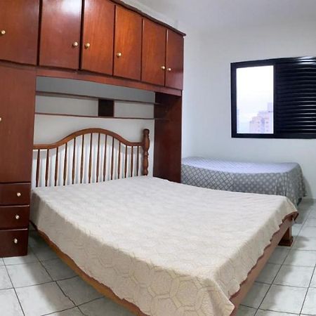 Praia Grande Residencial Esterno foto