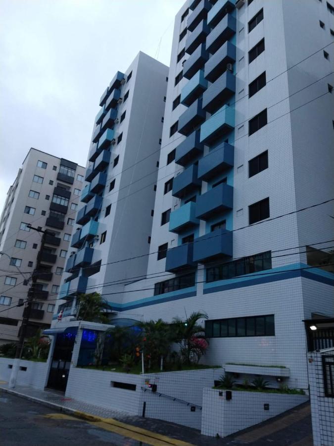 Praia Grande Residencial Esterno foto