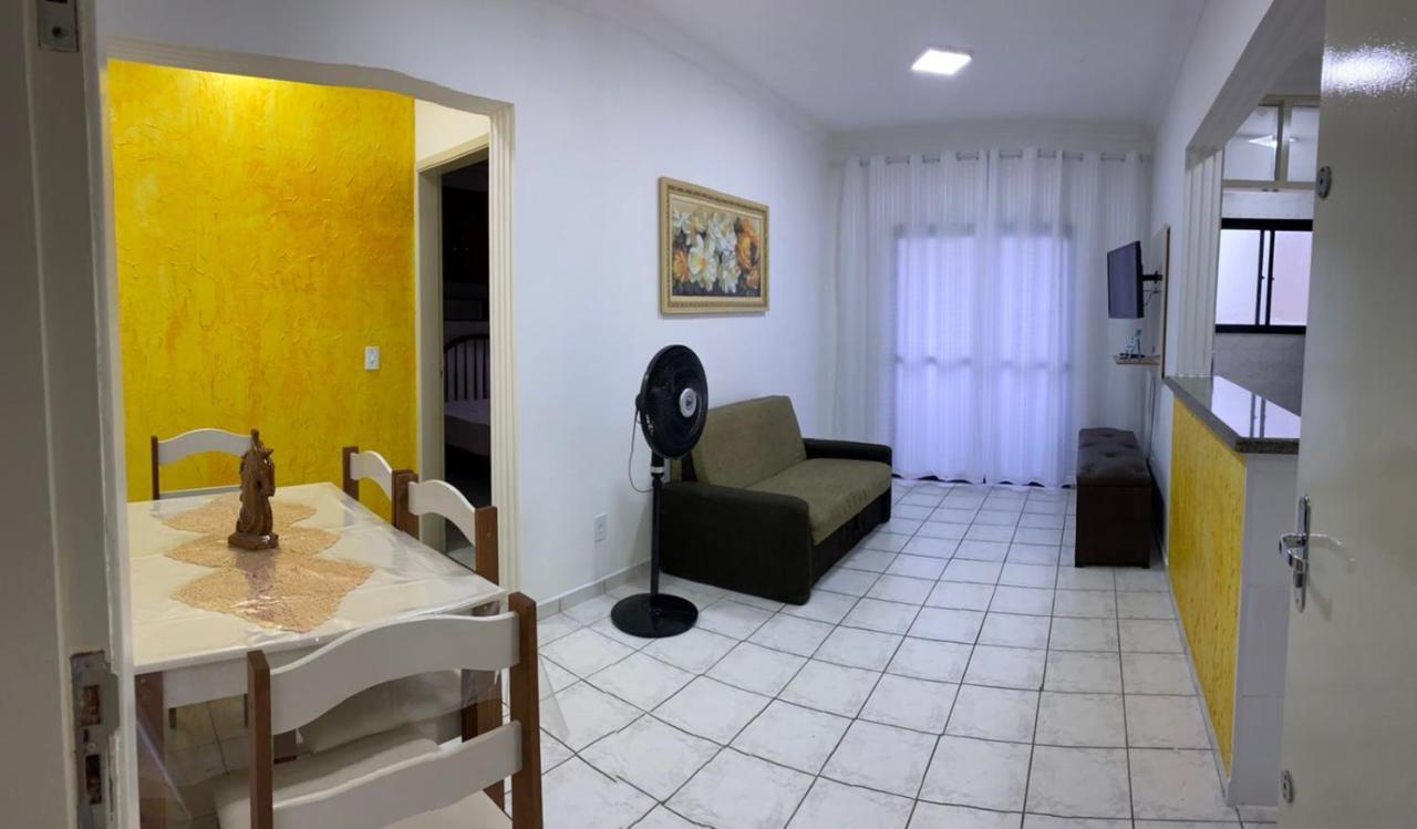 Praia Grande Residencial Esterno foto