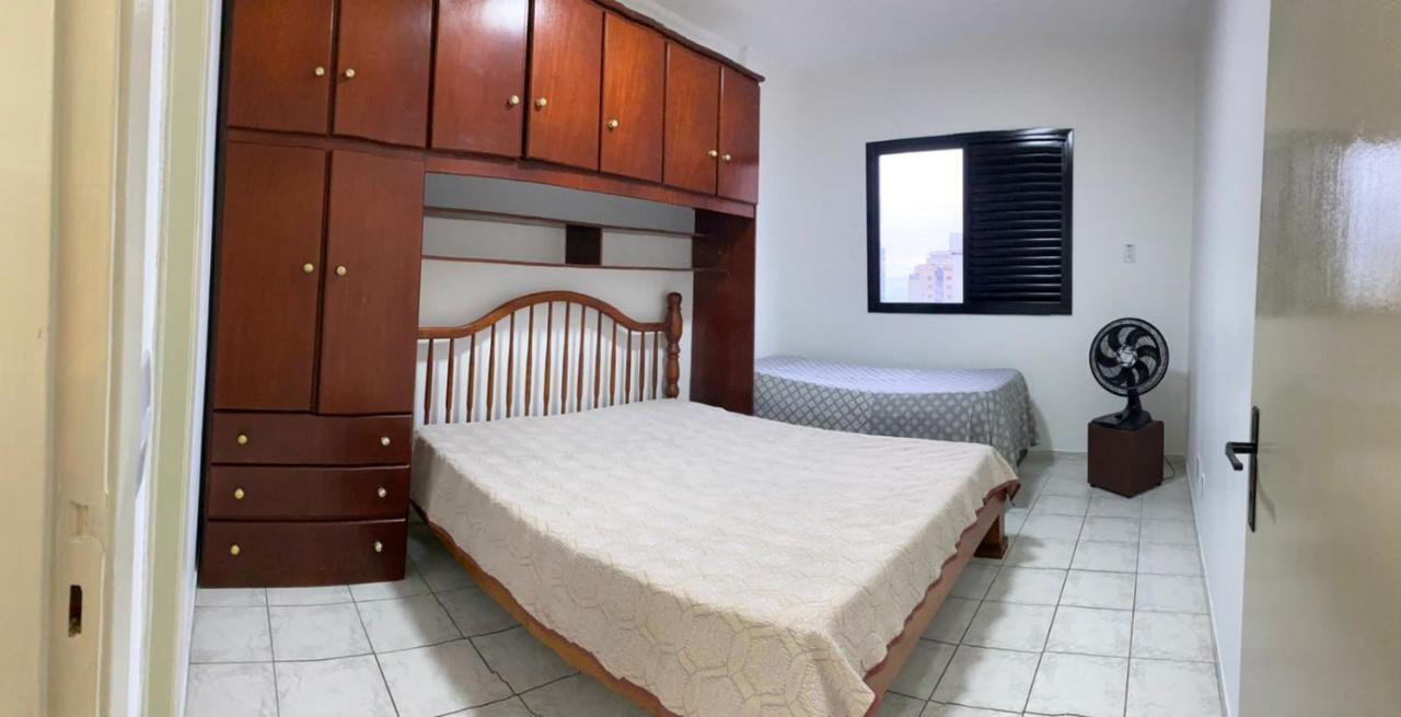Praia Grande Residencial Esterno foto