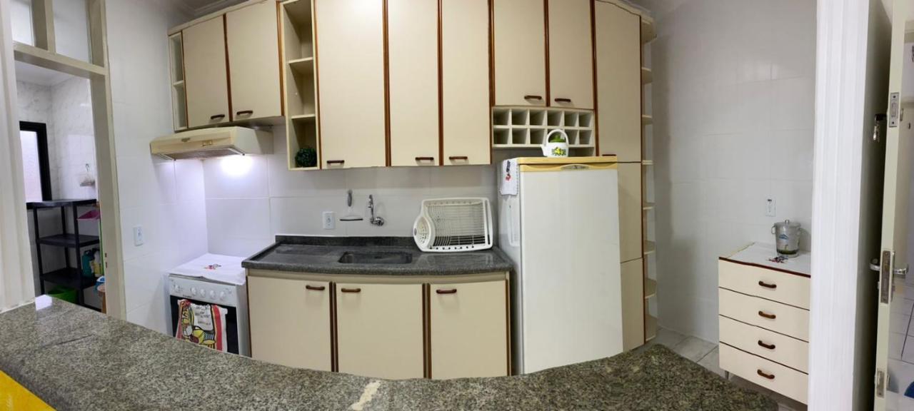 Praia Grande Residencial Esterno foto