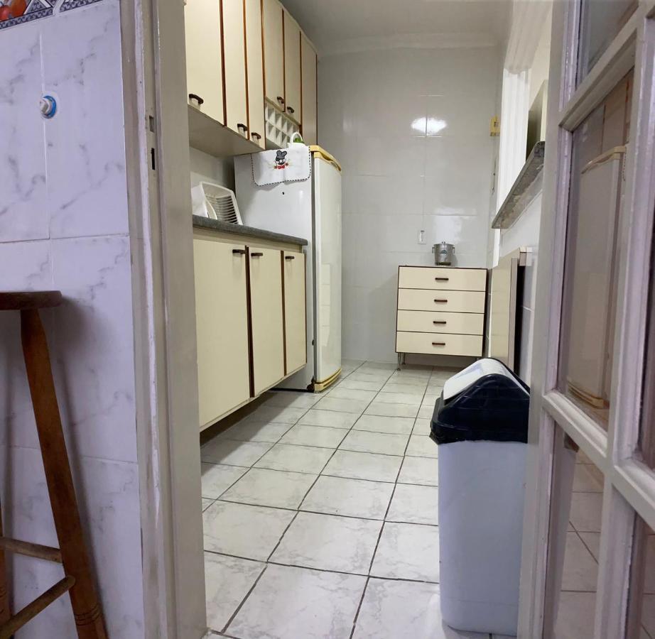 Praia Grande Residencial Esterno foto
