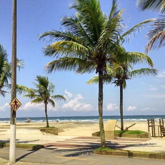 Praia Grande Residencial Esterno foto